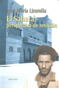 El Sáhara, Perspectiva De Revisión (libro Original)