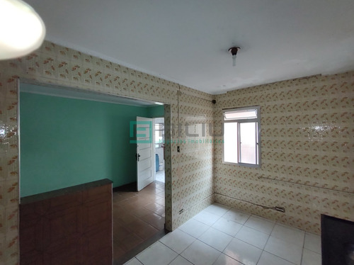 Imagem 9 de 15 de Apartamento Em Conjunto Habitacional Padre Jose De Anchieta - São Paulo - 341