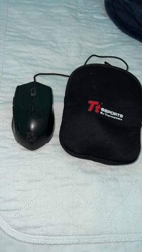 Mouse Gamer Thermaltek