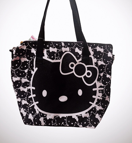 Bolso Hello Kitty 