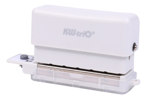 Perforador Con Soporte Múltiple Kw-trio, Perforadora De 6 Ag