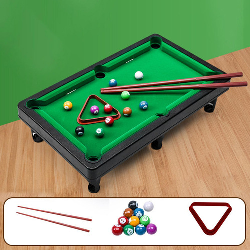 Mini Juego De Mesa Para Piscina, Juego De Bolas, Tacos De L