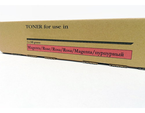 Toner Ricoh Mpc500 Magenta Mp C500 Original Mpc 500 2186