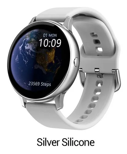 Smartwatch dt88 online caracteristicas