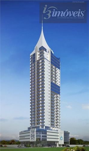 Imagem 26 de 30 de Apartamento Com 2 Suítes No Bairro Fazenda, Próximo A Beira Rio Com Área De Lazer Completa. - Ap2072