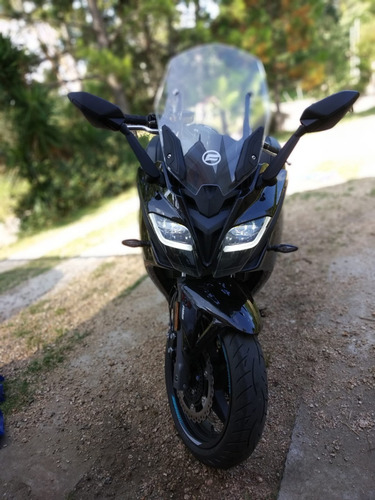 Cf 650gt