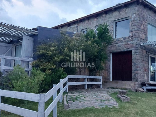 Imagen 2 de 28 de Vende Chacra De 10 Hectáreas Con Una Casa De 500 M2 - Penitente - Minas