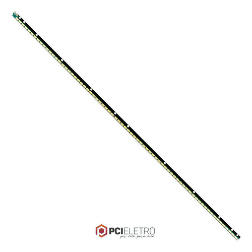 Barra De Led Compatível Tv Kdl-50r555a Kdl-50r555 Pci Eletro Parts