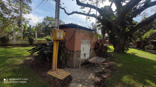 Imagen 6 de 14 de Venta Mini Granjas La Consolacion Pozo Planta Cod. 164898 Cesar Laurentin