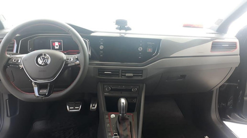 Volkswagen Virtus Gts Automatico 1.4 250 0km 2021