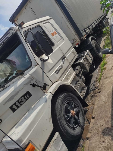 Scania 113