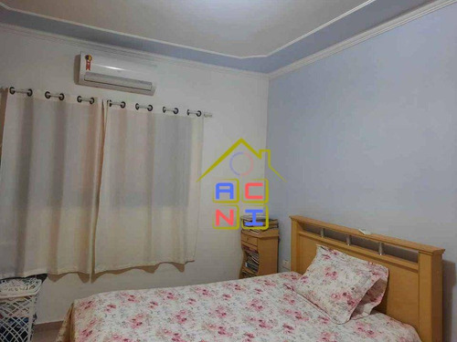 Imagem 14 de 22 de Casa Com 2 Dormitórios À Venda, 105 M² Por R$ 350.000 - Jardim Amanda I - Hortolândia/sp - Ca0191