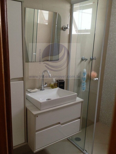 Imagem 13 de 21 de Casa Sobrado Em Condomínio À Venda Mandaqui Imirim Zona Norte São Paulo-sp Zona Norte - 75018