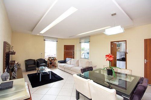 Imagem 5 de 19 de Ref.: 6126 - Casa 3 Qtos - Quintas Das Avenidas Ii (venda) - 9343