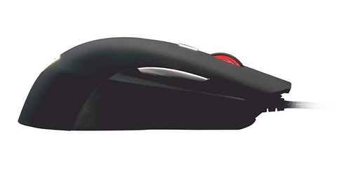 Mouse Gamer Gamdias Ourea Fps, Óptico, Gms5501, Remate