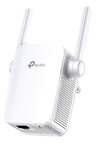 Tp-link Extensor De Rango Tl-wa855re, Inalámbrico, 300 Mbit