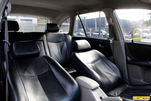 Imagen 18 de 25 de Mazda Allegro 1.600
