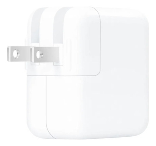 Apple Cargador Adaptador De Corriente Usb C De 30w Original