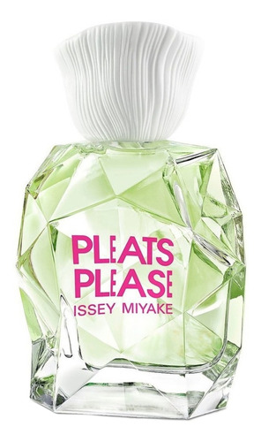 Perfume Issey Miyake Pleats Please 90ml