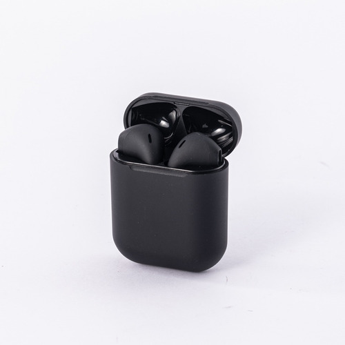 Imagen 4 de 9 de Auriculares Bluetooth Inear Inalámbricos Recargable Lightnin