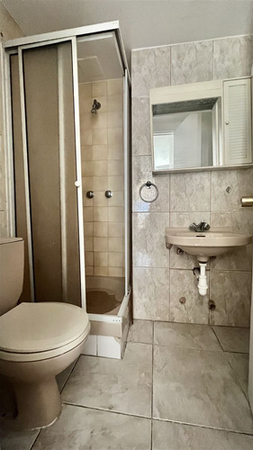 Departamento En Venta En Providencia