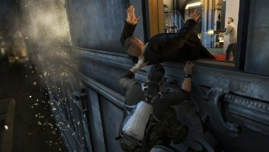 Splinter Cell Conviction De Tom Clancy