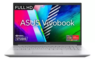 Asus Vivobook Pro / D3500qc-kj452w / Ryzen 5 5600h / Nvidia