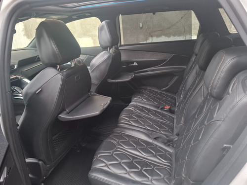 Peugeot 5008 1.6 Gt Line Thp At