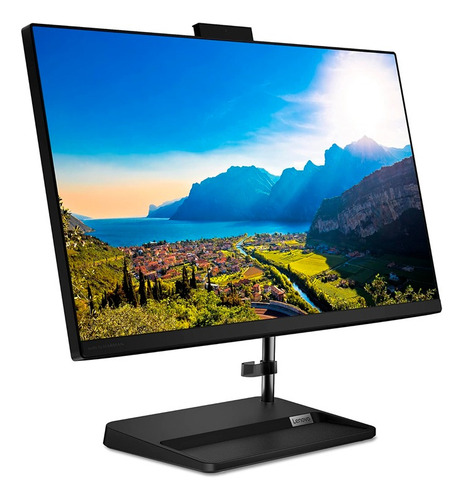 Lenovo All-in-one Ideacentre3 24iap7 23.8' Core I3va 8gb Ram