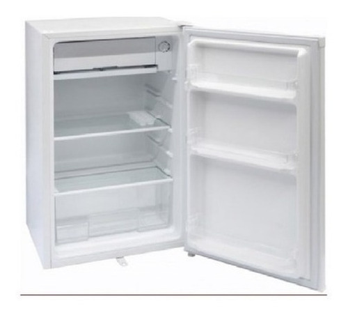 Refrigerador Frigobar Sindelen Fb-95 Blanco 85l 220v