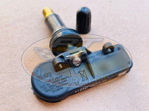 Imagen 9 de 9 de Sensor Tpms Presion Llanta Ford Focus Fusion Mustang Escape