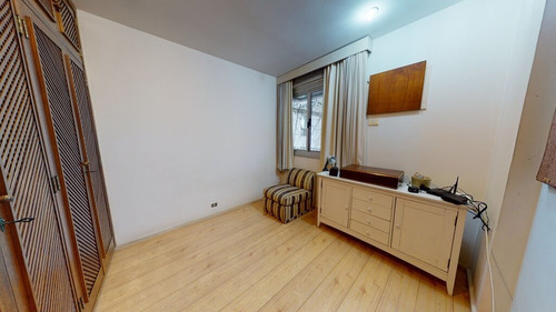 Apartamento À Venda No Bairro Lagoa - Rio De Janeiro/rj - O-11527-21101
