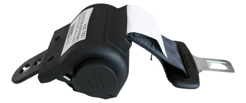 Cinto Segurança Operador Retrátil Sensor Elétrico Cód. 5874
