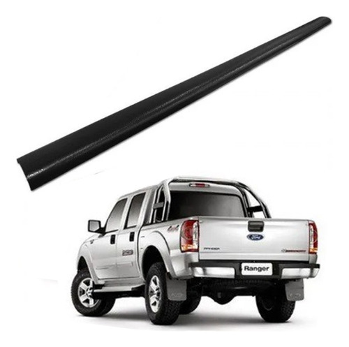 Protetor De Borda Da Tampa Traseira Ford Ranger 94 95 96 97