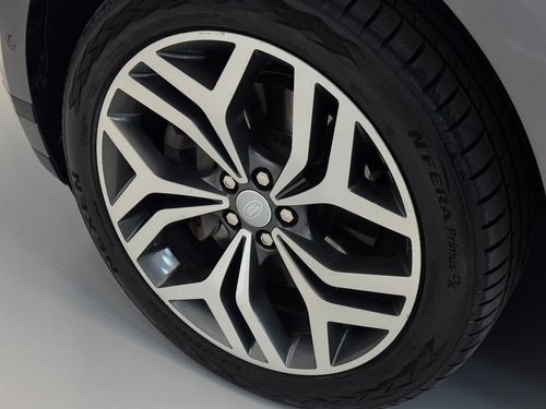 Land Rover Range Rover Evoque 2.0 R-dynamic Se Si4 Flex (p250) 5p