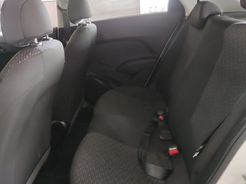 Hyundai HB20 HB20 1.0 UNIQUE 12V FLEX 4P MANUAL