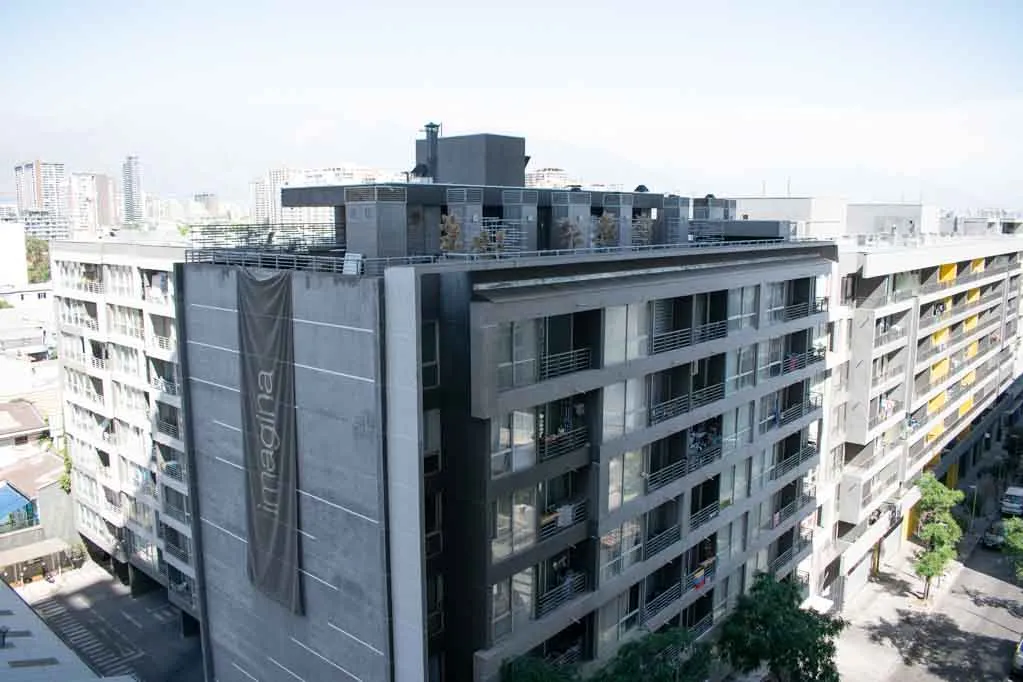Imagen 3 de 29 de Venta Departamento 2 Habitaciones M. A. Tocornal (5281)