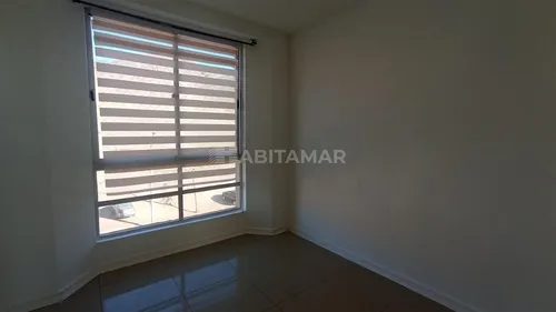 Arriendo Depto Llullaillaco, Altos Jardines En Antofagasta