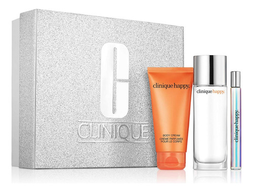 Clinique Perfectly Happy Gif - 7350718:mL a $173990