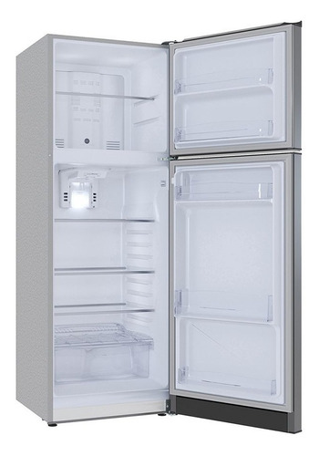 Heladera Con Freezer No Frost Drean Hdr300n00 Plata