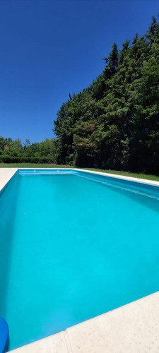 Casa En Venta Club De Campo El Moro, Marcos Paz