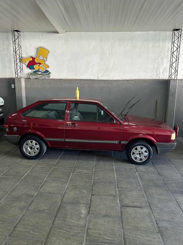 Gol Gl 1.6