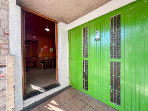 Ph 4 Ambientes Patio Terraza Cochera Parque Chas