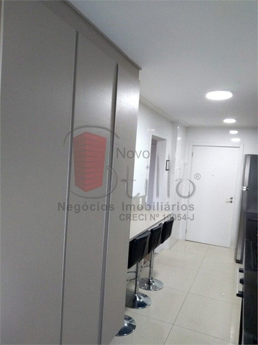 Imagem 7 de 15 de Apartamento - Jardim Vazani - Ref: 13746 - L-13746