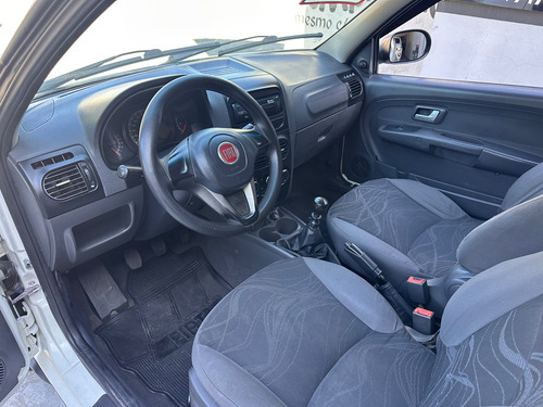 Fiat Strada 1.4 Working Flex 2p