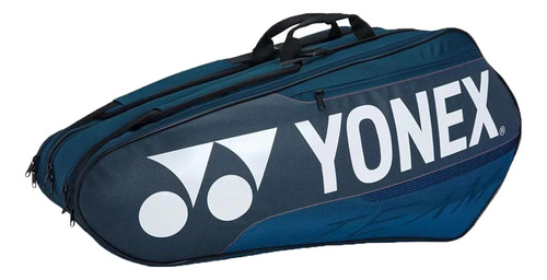 Raquetero Yonex Team 9pcs