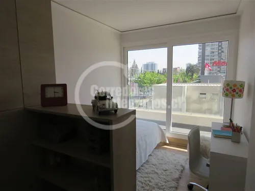Departamento En Venta En Macul