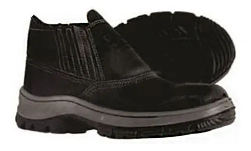 Bota de obra 2025