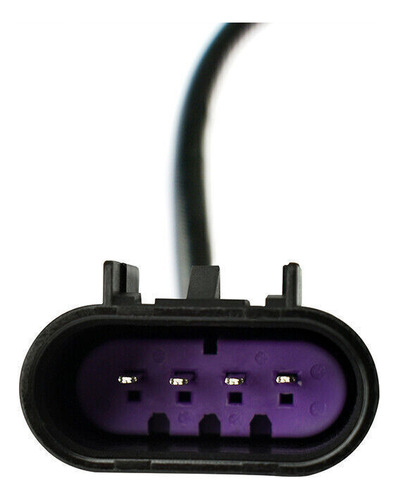 Sensor De Oxigeno Hyundai Sonata Azera Veracruz 3.3l Y 3.8l