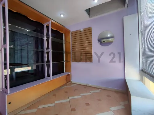 Local Comercial En Alquiler